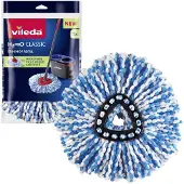 Vileda Recambio De Mopa H2pro
