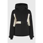 O'Neill Chaqueta Fwc Cruz Hybrid Belted Snow