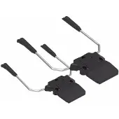 ATK Freno De Mano Trasero De Repuesto 86 Mm