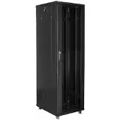Lanberg Armario Rack De 42u Ff01-6842-12b 19 Pulgadas