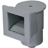 Merkloos Skimmer para piscinas Azure