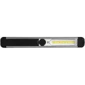 Hepoluz Linterna Led De 5 Funciones Cob