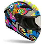 Airoh Casco Integral Connor Chamaleon