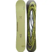 K2 Tabla De Snowboard Hypnotist