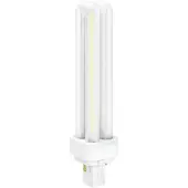 Matel Bombilla Led Plc G24 Neutral 9w
