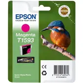 Epson T1593 cartucho de tinta magenta (original)