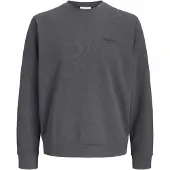 Jack & Jones Kids Jack & JonesSudadera Boys176Gris