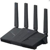 Gl.inet Router Inalámbrico Flint 3e