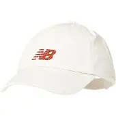 New Balance Gorra 6 Panel Chain Stitch Logo