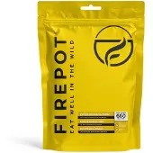 Firepot Puré De Manzana Al Horno Extra Large