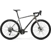 Merida Bikes Bicicleta De Gravel Silex 400 Grx 400 2027