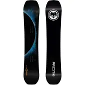 Never Summer Tabla De Snowboard Proto T3 Eclipse