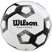 Wilson Electronics Balón De Fútbol Pentagon