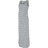 Mamalicious Vestido Largo Lea Maternity