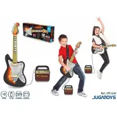 IDance Guitarra Eléctrica Electrónica