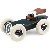 Playforever Rufus Weller Coche 21 Cm