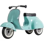 Ambosstoys Correpasillos Classic Motorcycle