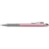 Faber Castell Lápiz Apollo 0.5mm 5 Unidades