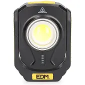 EDM Linterna Led 10w 900 Lumens