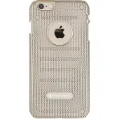 Trust Funda Para Móvil Urban R Iphone 6 Plus Silicone