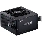 XPG Fuente De Alimentación Probe 600 80 Plus Bronze