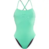 Turbo Traje De Baño Patron Sirene