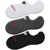 New Balance Calcetines LAS51313-WM para Unisex