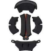 Schuberth C5 almohadilla para la cabeza Uni 57 unisex, talla M