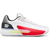 Wilson Zapatillas De Tierra Batida Rush Tour 5