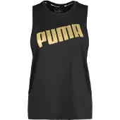 Puma Camiseta Sin Mangas Metal Splash Adjustable