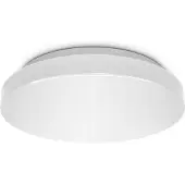 B.K. Licht BKL1295, LED, 900 lúmenes, IP44, Blanco