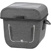 Klickfix Bolsa Manillar Adventure Compact 3l