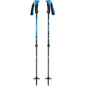 Black Diamond - Razor Carbon Pro Ski Poles - Bastones de esquí de travesía size 140 cm