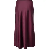 Y.A.S Falda Midi Pella