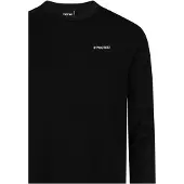 Protest Camiseta Interior De Manga Larga Claxton Thermo