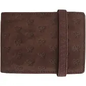 Silbon Cartera Engraved Multi-racket Leather 134752