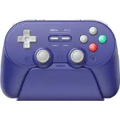 8Bitdo Mando Inalámbrico Para Nintendo Switch Pro 3