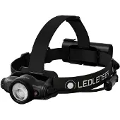 Led Lenser H19R 503356 linterna frontal recargable, 3800 lúmenes