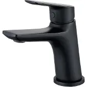 Merkloos Grifo para lavabo en latón