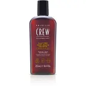 American Crew Champú Daily Moisturizing 250ml