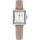 Tommy Hilfiger Reloj De Mujer Mia 24mm 3atm Quartz Analogical
