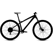 Bombtrack Bicicleta De Mtb Cale Al 29´´ Advent X