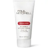 Paul Mitchell Cera De Peinado Re-works Styling 200ml