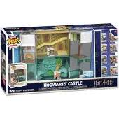 Funko POP! Figura Harry Potter