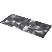 Endorfy Alfombrilla De Ratón Crystal Xl