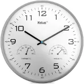 Mebus Reloj De Pared 16182