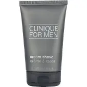 Clinique Crema De Afeitar 125ml