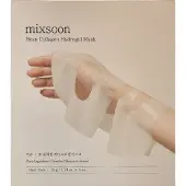 Mixsoon - Set de Mascarilla Bean Collagen Hydrogel