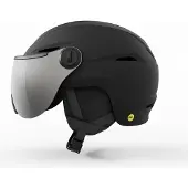 Giro Casco Con Visera Vue Mips