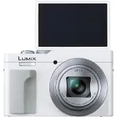 Panasonic Cámara Compacta Dc-tz99e-w